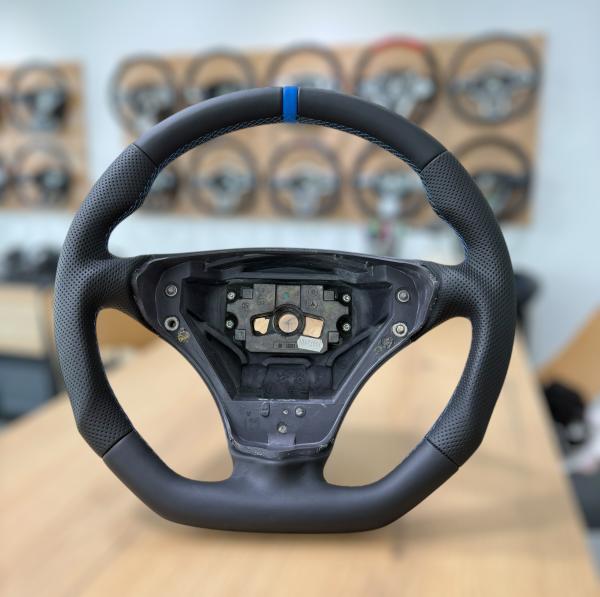 Mercedes A-Klasse W168 / W169 AMG Lenkrad Neu Beziehen